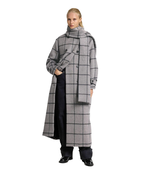 Womens Selected Femme Coats