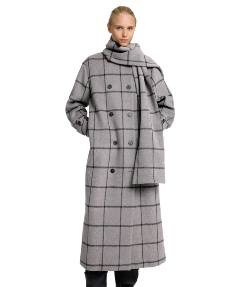 Womens Selected Femme Coats