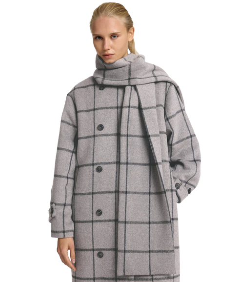 Womens Selected Femme Coats
