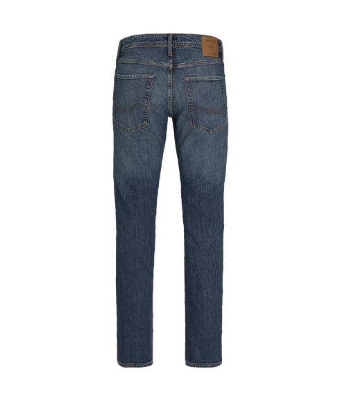Clark Original Jeans 419 - Blue Denim