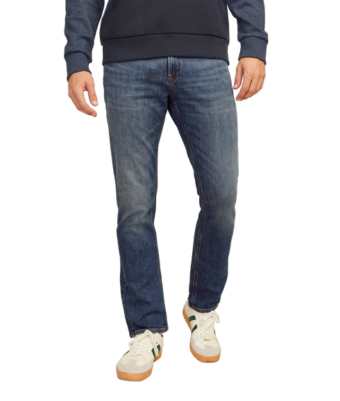Clark Original Jeans 419 - Blue Denim