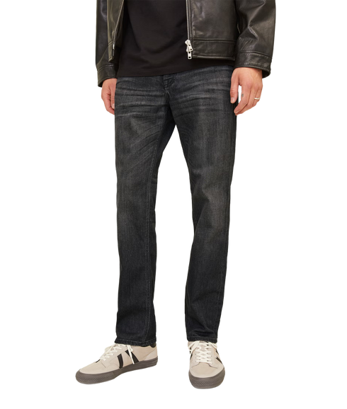Clark Original Jeans 578 - Black Denim