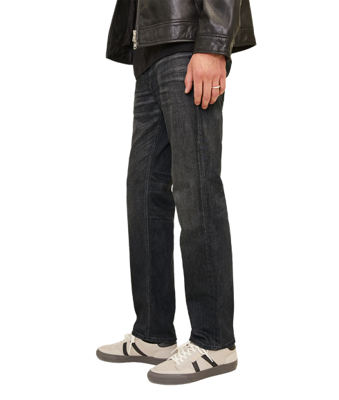 Clark Original Jeans 578 - Black Denim