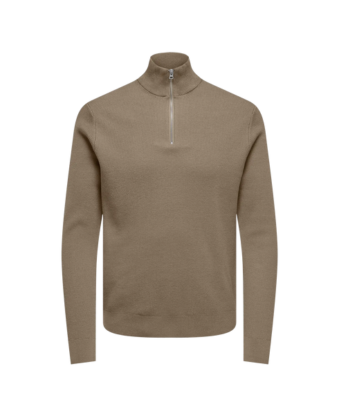 Mens Only & Sons Knitwear
