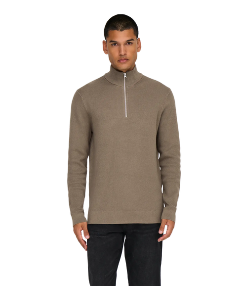 Mens Only & Sons Knitwear