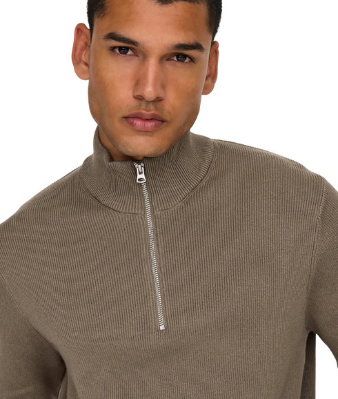 Mens Only & Sons Knitwear
