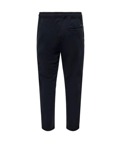 Linus Taper 0183 Pant Noos - Dark Navy