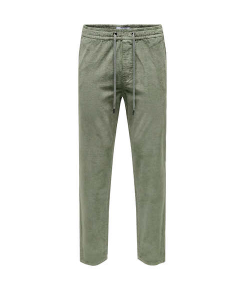 Mens Only & Sons Trousers