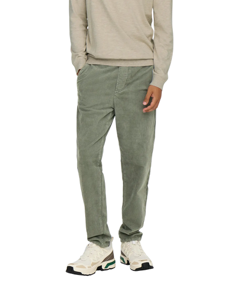 Mens Only & Sons Trousers