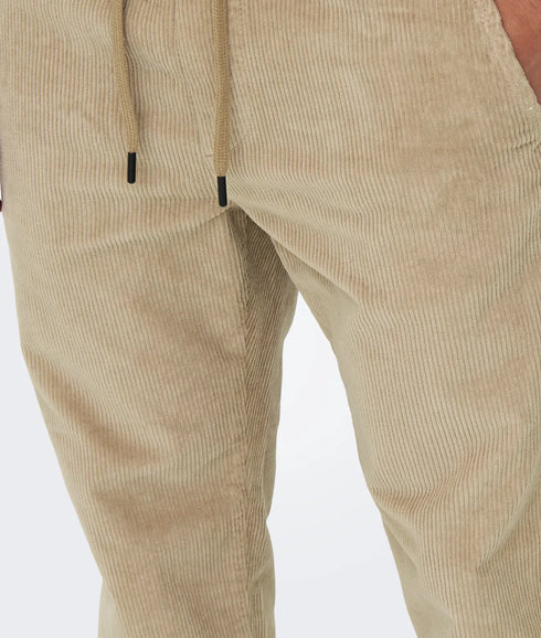 Mens Only & Sons Trousers