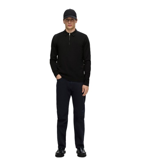 Mens Selected Homme Knitwear