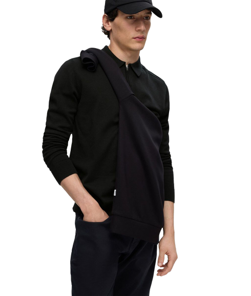 Mens Selected Homme Knitwear