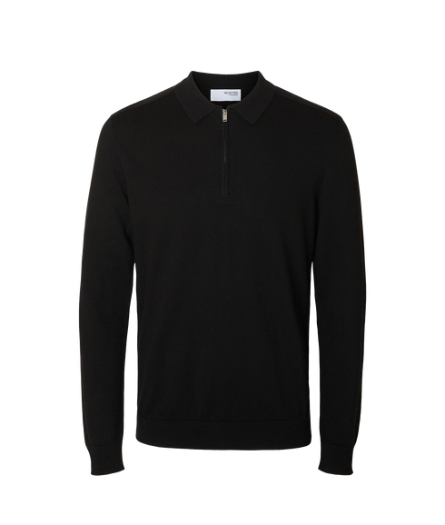 Mens Selected Homme Knitwear