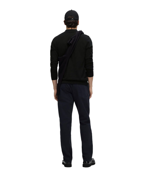 Mens Selected Homme Knitwear