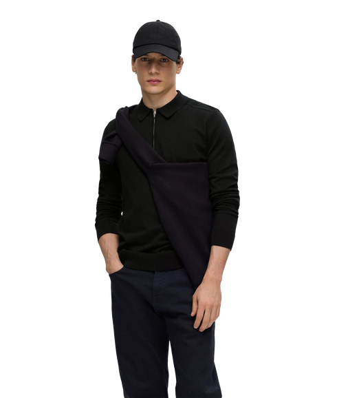 Mens Selected Homme Polo Shirts