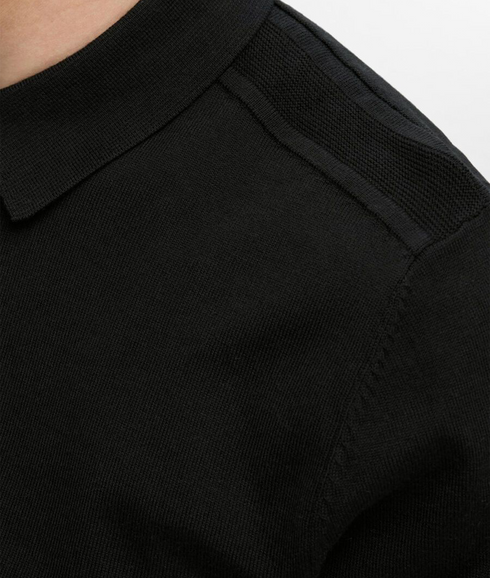 Mens Selected Homme Polo Shirts