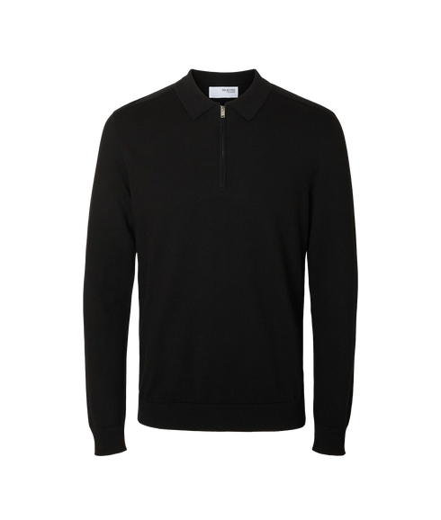 Mens Selected Homme Polo Shirts