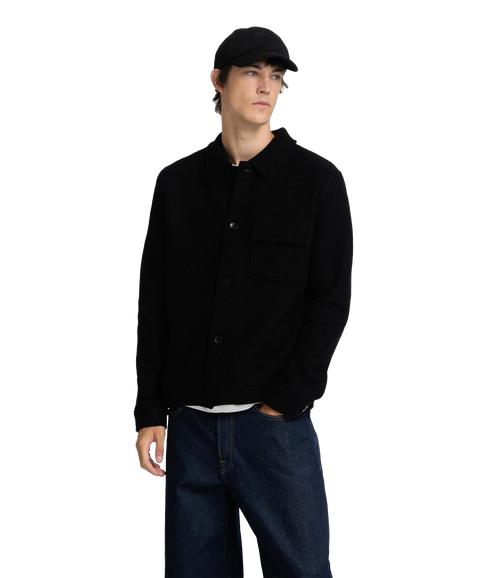 Nealy Knit Shirt
