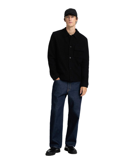 Nealy Knit Shirt