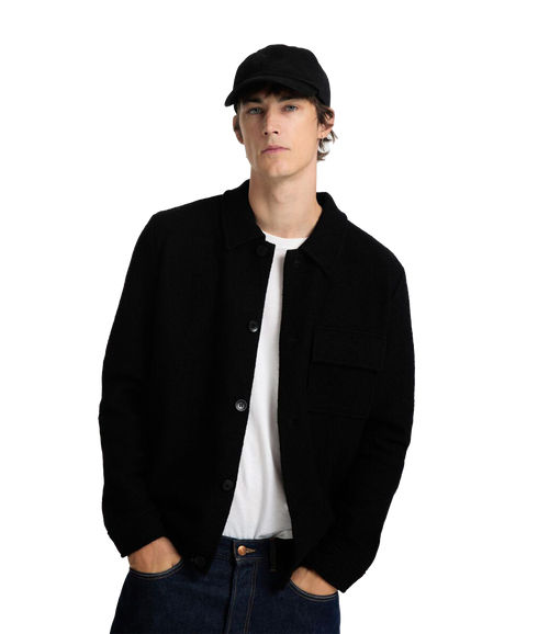 Nealy Knit Shirt
