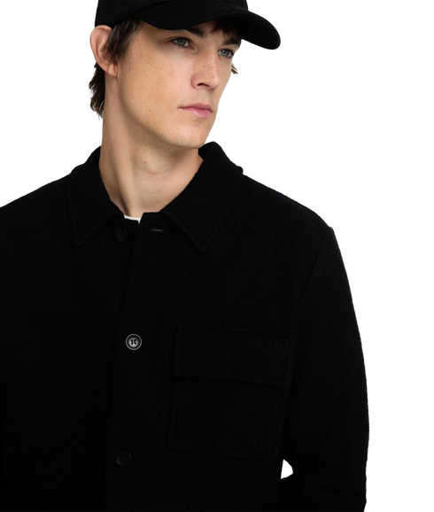 Nealy Knit Shirt