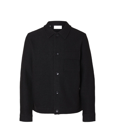 Nealy Knit Shirt