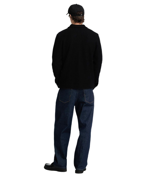 Nealy Knit Shirt