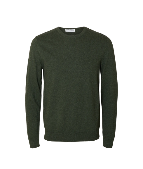 Mens Selected Homme Knitwear