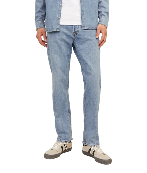 Chris Classic Jeans 479 - Blue Denim