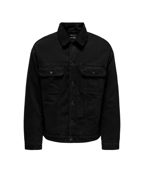 Mens Only & Sons Jackets