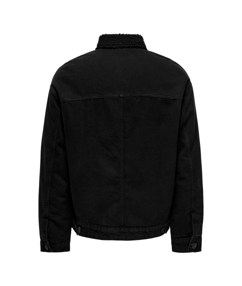 Mens Only & Sons Jackets