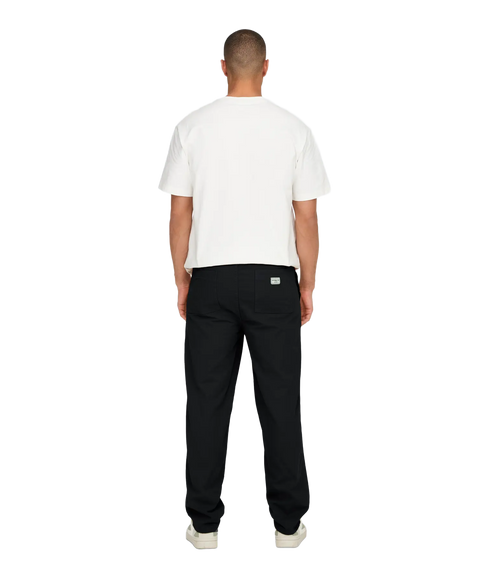 Mens Only & Sons Trousers