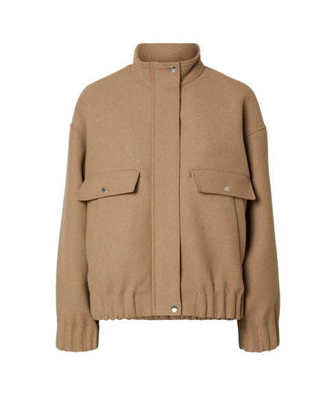 Womens Selected Femme Jackets
