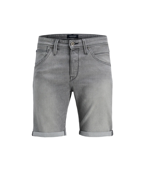 Rick Jjfox Shorts Cb 310 Sn - Grey