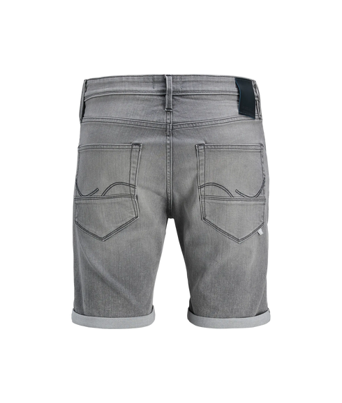 Rick Jjfox Shorts Cb 310 Sn - Grey