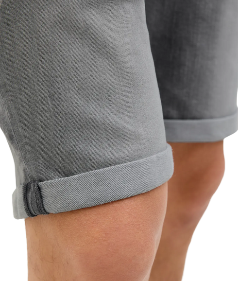 Rick Jjfox Shorts Cb 310 Sn - Grey