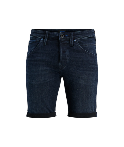 Rick Jjfox Shorts Cb 310 Sn - Blue