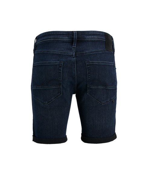 Rick Jjfox Shorts Cb 310 Sn - Blue