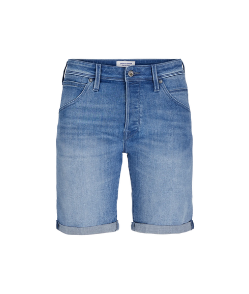 Rick Jjfox Shorts Cb 310 Sn - Blue