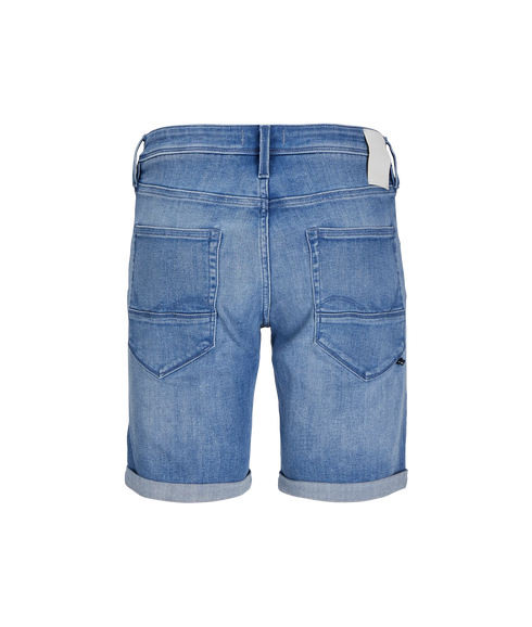 Rick Jjfox Shorts Cb 310 Sn - Blue