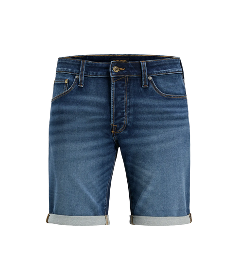 Rick Jjicon I.K. Shorts Ge 132 Sn - Blue