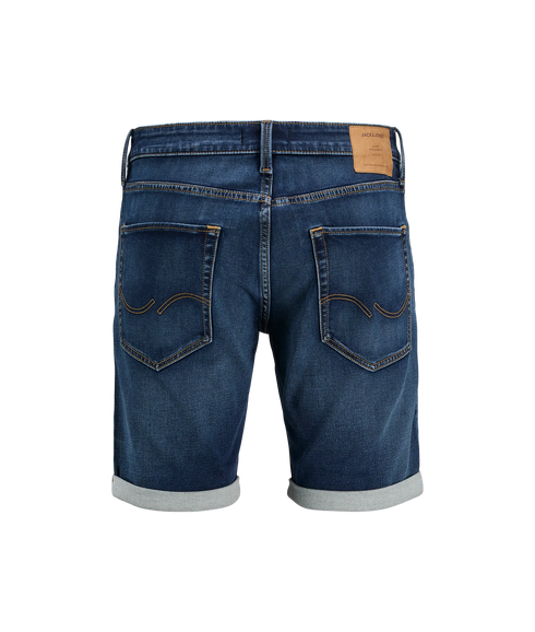 Rick Jjicon I.K. Shorts Ge 132 Sn - Blue