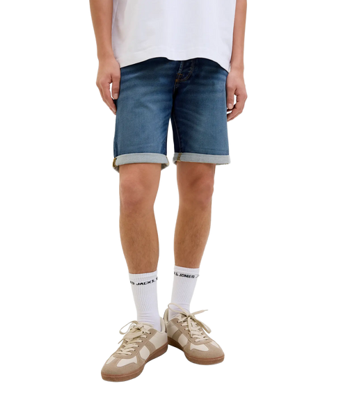 Rick Jjicon I.K. Shorts Ge 132 Sn - Blue