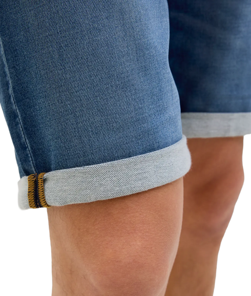 Rick Jjicon I.K. Shorts Ge 132 Sn - Blue
