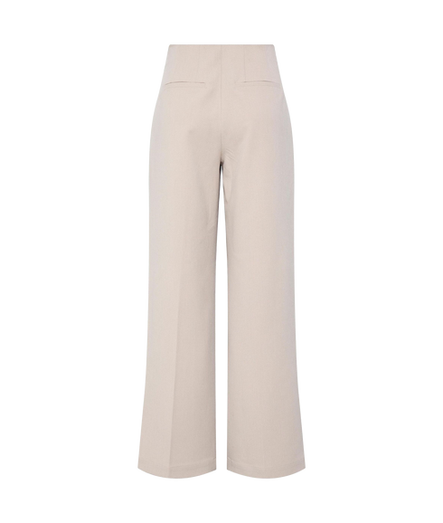 Reemaj Pant - Oxford Tan