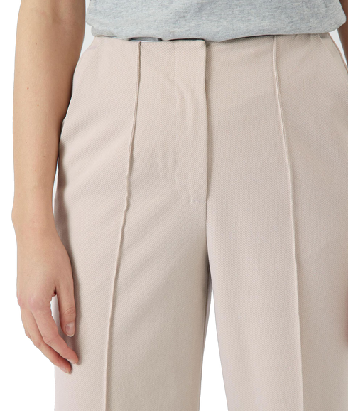 Reemaj Pant - Oxford Tan