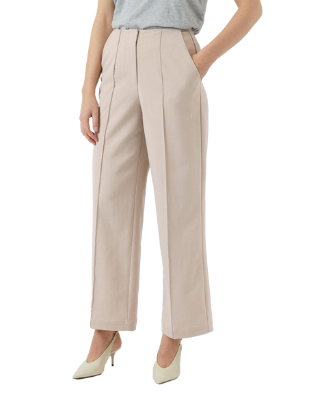 Reemaj Pant - Oxford Tan