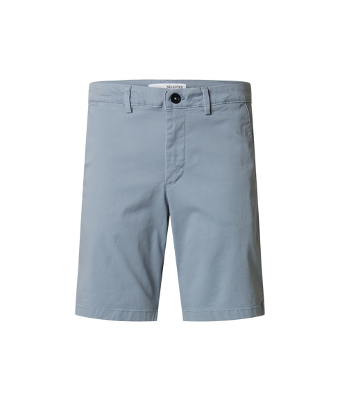 Slim Miles Flex Short - Tradewinds
