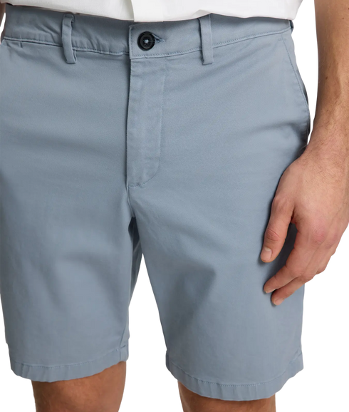 Slim Miles Flex Short - Tradewinds