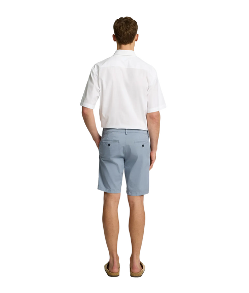 Slim Miles Flex Short - Tradewinds